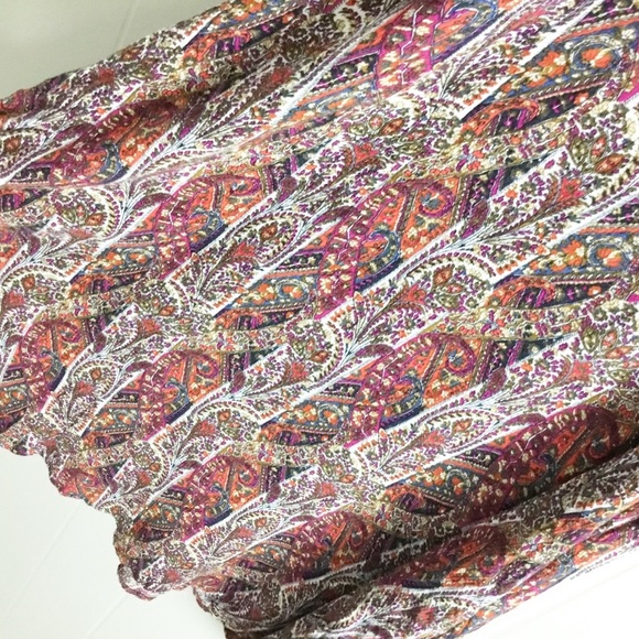 America Eagle Summer Dress Size With Pockets - Picture 2 of 4